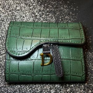 Women's Cardholder Wallet